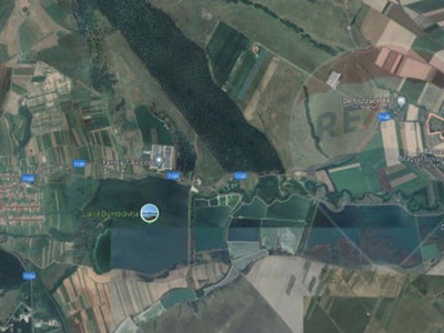 Teren 600 mp/15 km BRAȘOV/Gaze/Canal/Fibră optică/Cure...
