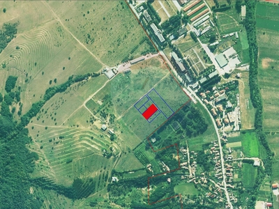 Teren Agricol, Extravilan vanzare, in Salaj, Simleu Silvaniei, Nord-Est