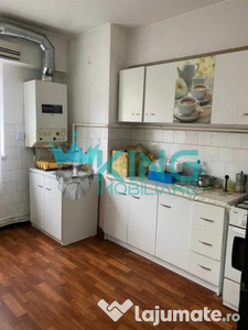 Ultracentral | 3 camere | Centrala proprie | Zona linistita