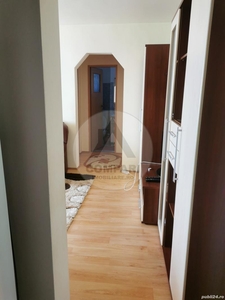 Vand apartament 2 camere Bere