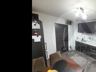 Vand apartament 2 camere Cetatii