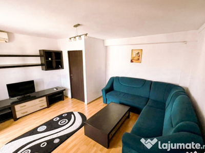 Vânzare Apartament 2 Camere: Spațios și Gata de Mutare -