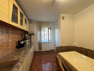 Vanzare apartament cu 2 camere in Marasti!