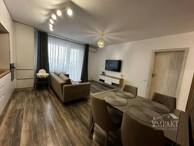 Vanzare apartament deosebit cu doua camere zona pod IRA!