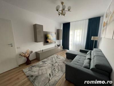 Apartament 2 Camere Aparatorii Patriei