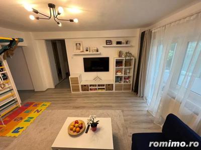 Apartament 2 camere Mall Vitan