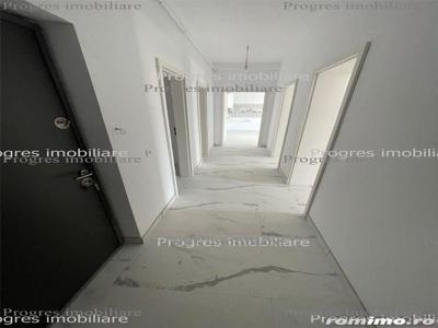 Apartament 3 camere - terasa 20 mp - 89.000 euro