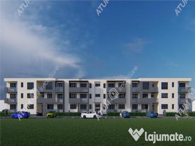 Comision 0! Apartament cu 3 camere decomandate in Selimbar z