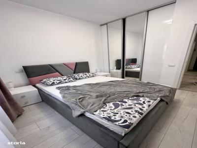 Apartament superb 2 camere Berceni - Deco Residence, 3'M, Parcare