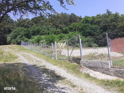 Teren intravilan constructii - Cisnadioara - Sibiu