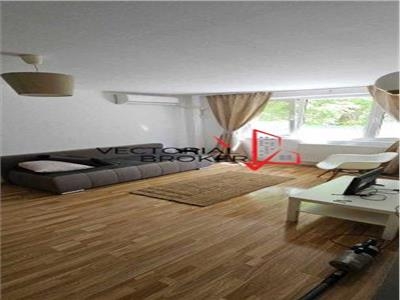 Apartament 2 camere Baba Novac Rucar