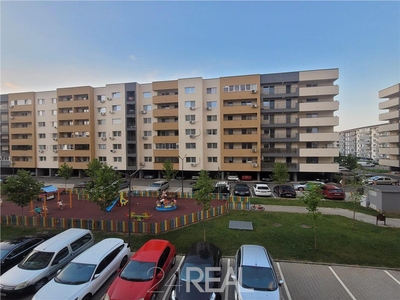 Apartament 2 camere de inchiriat APARATORII PATRIEI - Bucuresti