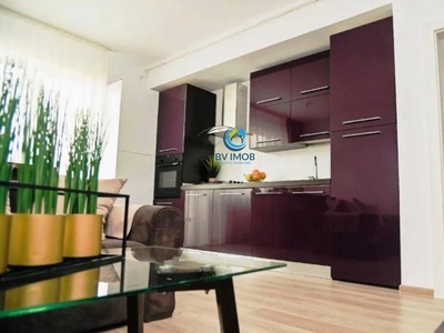 Apartament 2 camere de inchiriat BUCURESTI - Bucuresti