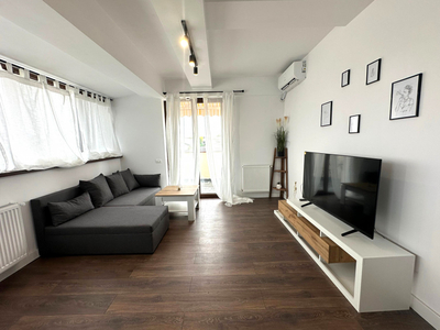 Apartament 2 camere de inchiriat MIHAI BRAVU - Bucuresti