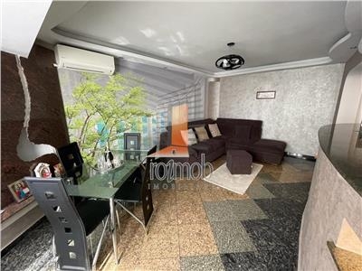 Apartament 2 camere Decebal Piata Alba Iulia