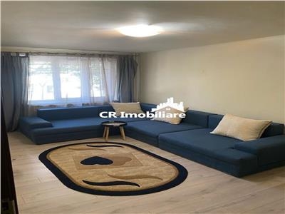 Apartament 3 camere Dumbrava Noua