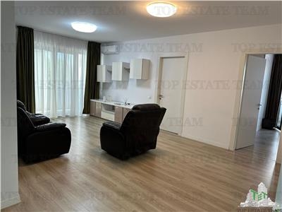 Apartament 3 Camere in zona de Nord Sisesti, incalzire in pardoseala