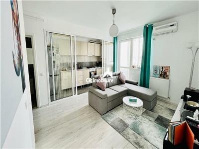 Apartament 3 camere Strada Luica