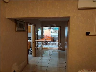 Apartament 4 camere, etajul 4/8, Mosilor