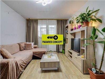 apartament complet renoat