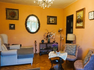 Apartament cu 2 camere, bloc cu lift, str. Horea, zona Garii