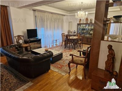 Apartament cu 2 camere de inchiriat, deosebit, spatios , Dorobanti, 86 mpu