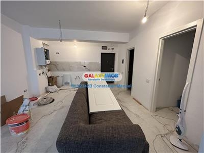 Apartament cu 2 camere, langa Aviatiei, bloc nou, locuit