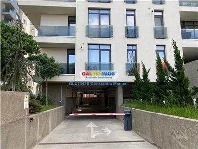 Apartament cu 3 camere, foarte spatios, Barbu Vacarescu, Parcul Verdi