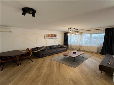 Apartament de 2 camere Pipera 4city north parcare