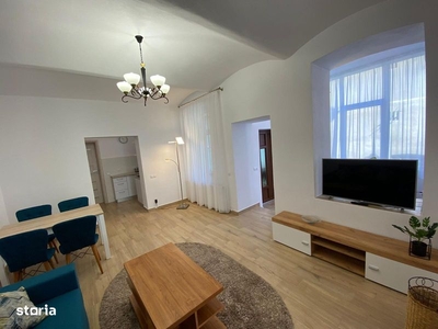 Apartament de vanzare - centrul istoric Sibiu