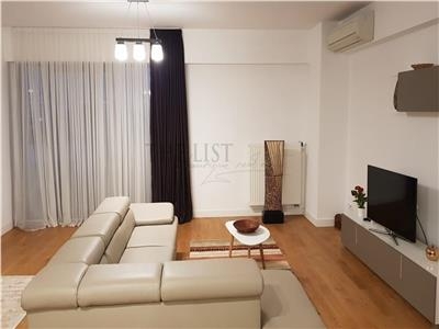 Apartament premium 2 camere | UPGROUND RESIDENCE