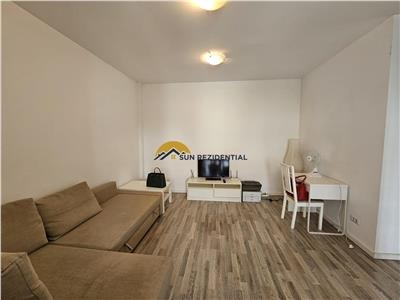 Brancoveanu Metrou, apartament 2 camere mobilat si utilat