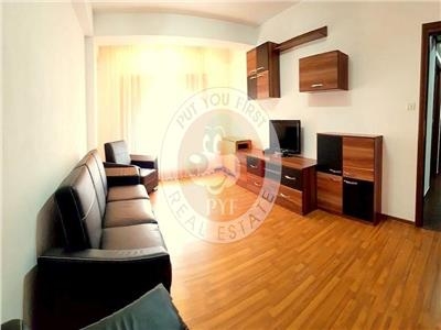 Ansamblul Primavara | Apartament 3 camere | 80mp | decomandat | B8086