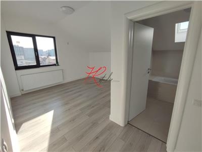 Vanzare apartamene 3 camere bloc nou Domeni