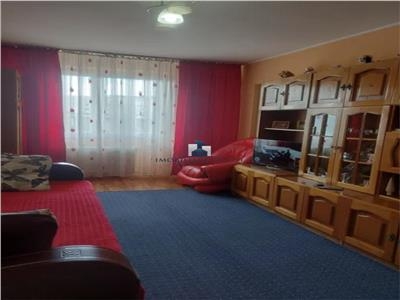 Vanzare Apartament 3 Camere Decomandat Aparatorii PatrieiIon Iriceanu