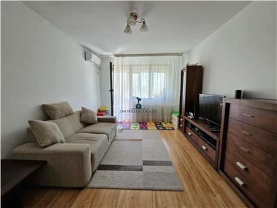 Vanzare Apartament 3 Camere Decomandat BerceniTurnu Magurele