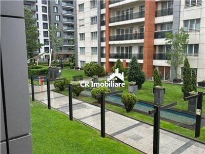 Vanzare Apartament 3 Camere Incity Residence cu 2 locuri de parcare incluse