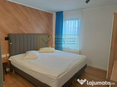 Apartament PREMIUM- Copou- Parcul Expozitiei - TOTUL NOU