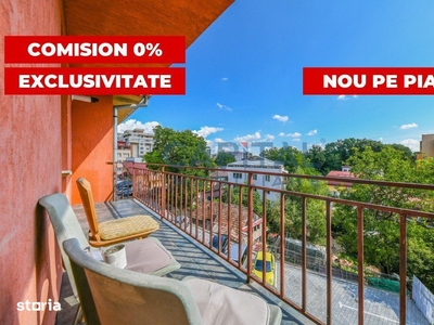 Apartament 3 camere, de neratat! 0% Comision Cumparator