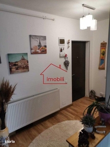 Apartament 3 camere Decomandat Soarelui cu vedere la Parcul Lidia