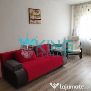 2 camere / Colentina / Centrala / Balcon / Pet friendly