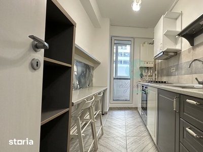 Apartament 3 camere, mobilat si utilat, Tatarasi , BLOC NOU