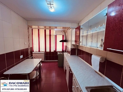 Apartament 3 camere complet decomandat Berceni metrou