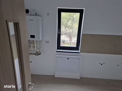 Apartament cu 2 camere, semidecomandat, Titan-Nicolae Grigorescu