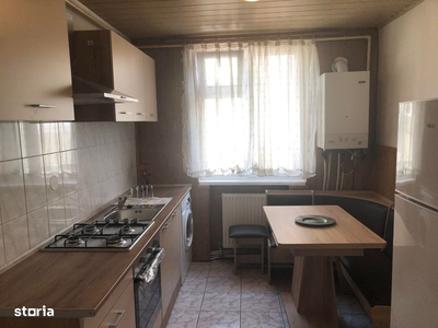 Comision 0%! Apartament de vanzare 3 camere dec, 58 mp, etaj 4/4 M 17