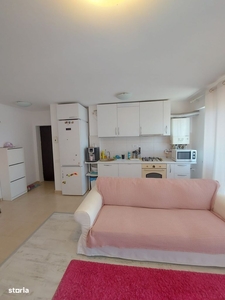 Apartament 3 Camere Spatios Zona Grand Arena