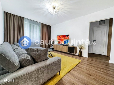 Apartament 3 camere si balcon | cartier Gheorgheni