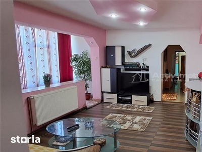 Apartament in vila - 2 camere 70 mp , Central , Brasov