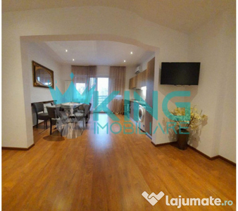 3 Camere | Romana, ASE | 2 Bai | Centrala | Balcon | Metrou