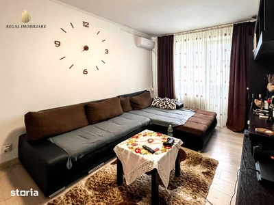 Apartament cu 3 camere in Sannicoara